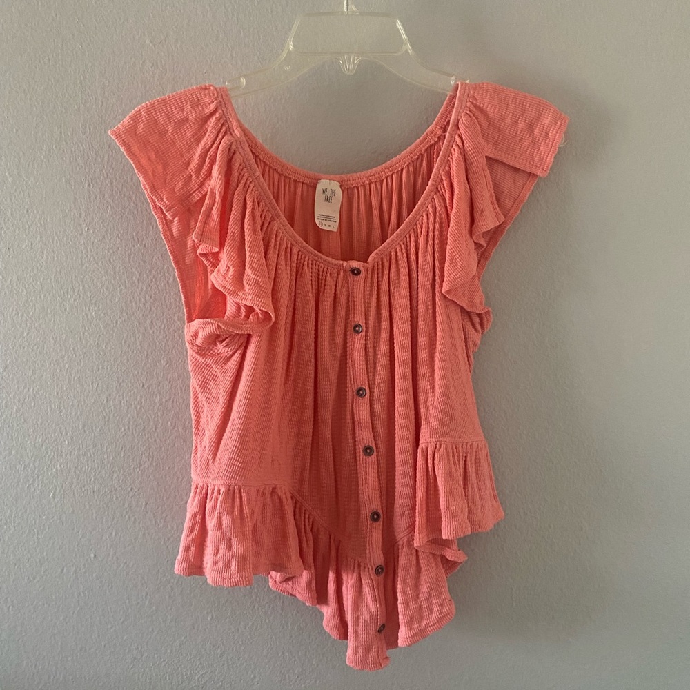 FREE PEOPLE TOP